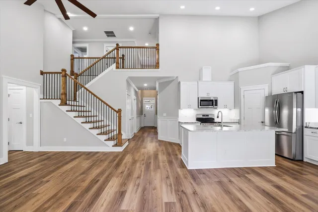 $649,000 | 7311 Masterson Court, Tallahassee, FL 32311