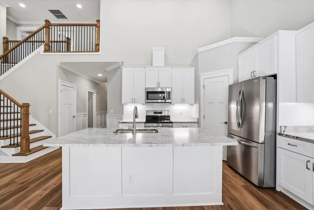 $649,000 | 7311 Masterson Court, Tallahassee, FL 32311