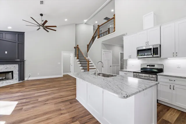 $649,000 | 7311 Masterson Court, Tallahassee, FL 32311