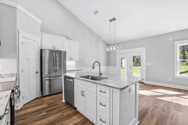 $649,000 | 7311 Masterson Court, Tallahassee, FL 32311