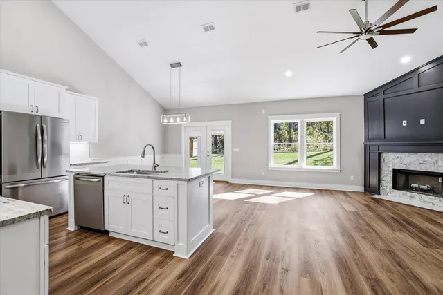 $649,000 | 7311 Masterson Court, Tallahassee, FL 32311