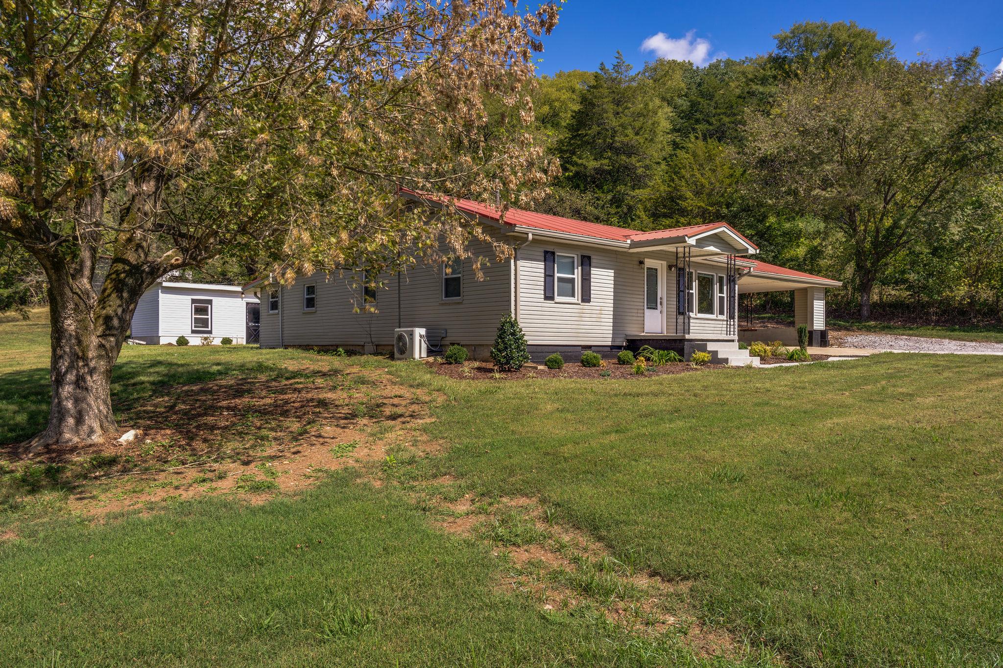 2720 Toll Gate Road Petersburg, TN 37144 - Photo 1 of 22 2720 Toll Gate Rd