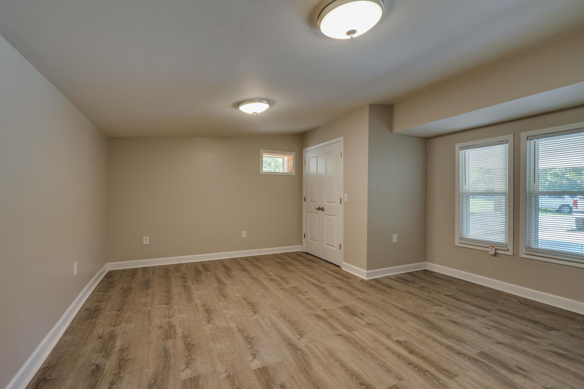 2720 Toll Gate Road Petersburg, TN 37144 - Photo 13 of 22 This home features a large master bdrm that offers privacy