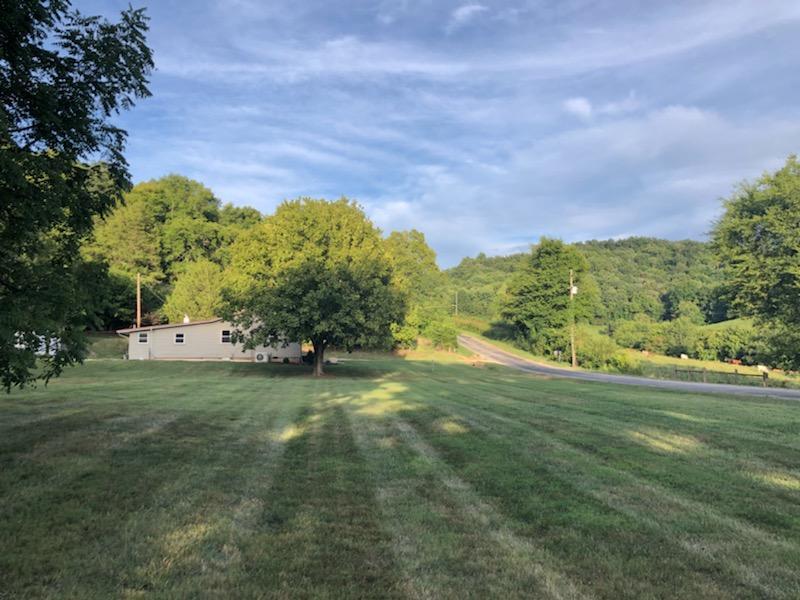 2720 Toll Gate Road Petersburg, TN 37144 - Photo 22 of 22 Large level acreage gives lots of options for yard play!