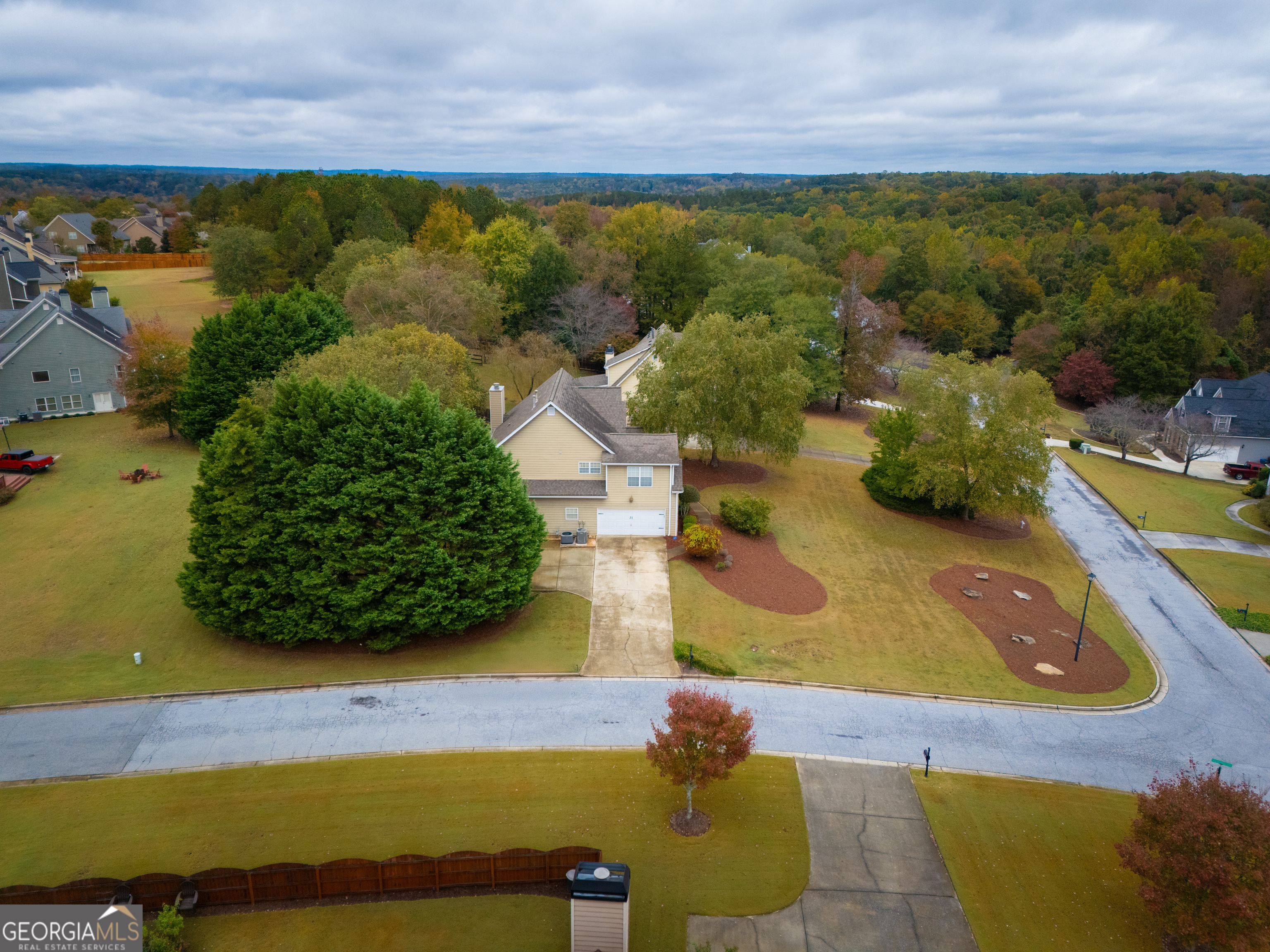 2601 Alexis Way Monroe, GA 30656 - Photo 38 of 48