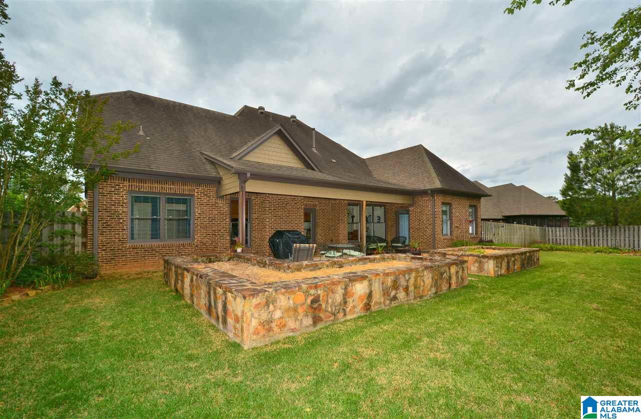 1015 Regency Way Birmingham, AL 35242 - Photo 38 of 47