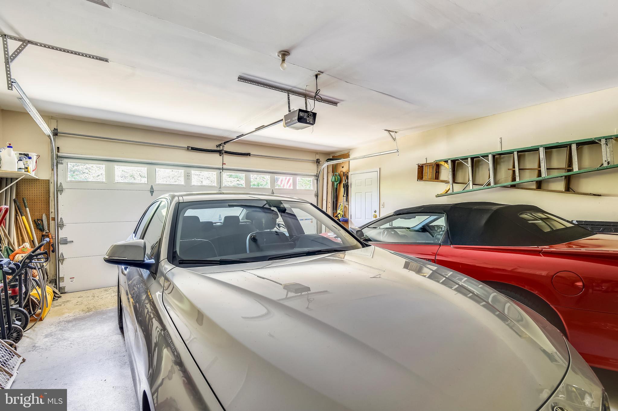 12613 Bridoon Lane Reston, VA 20191 - Photo 30 of 46 2 Car Garage