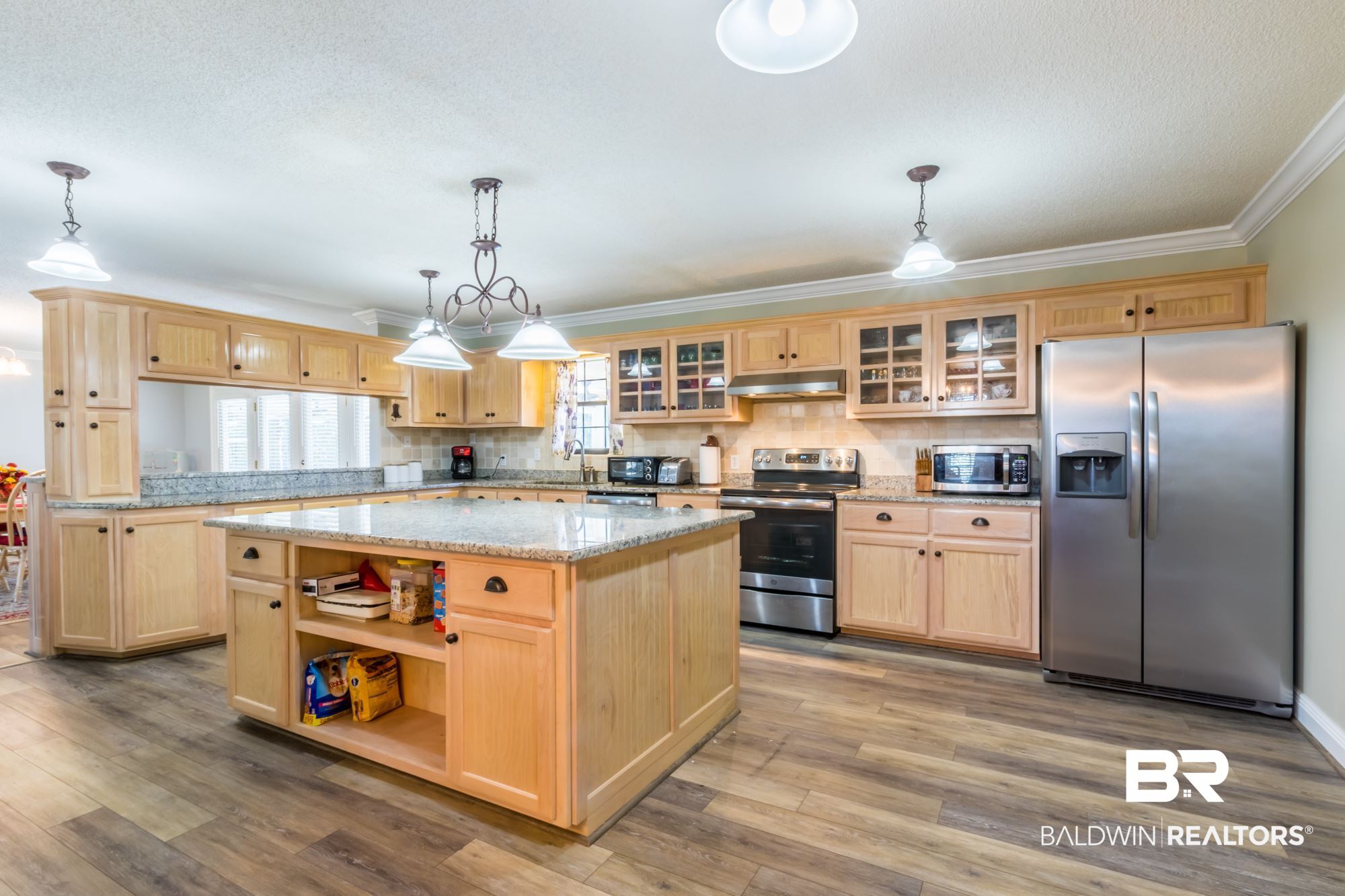 17151 Devine Road Loxley, AL 36551 - Photo 7 of 35