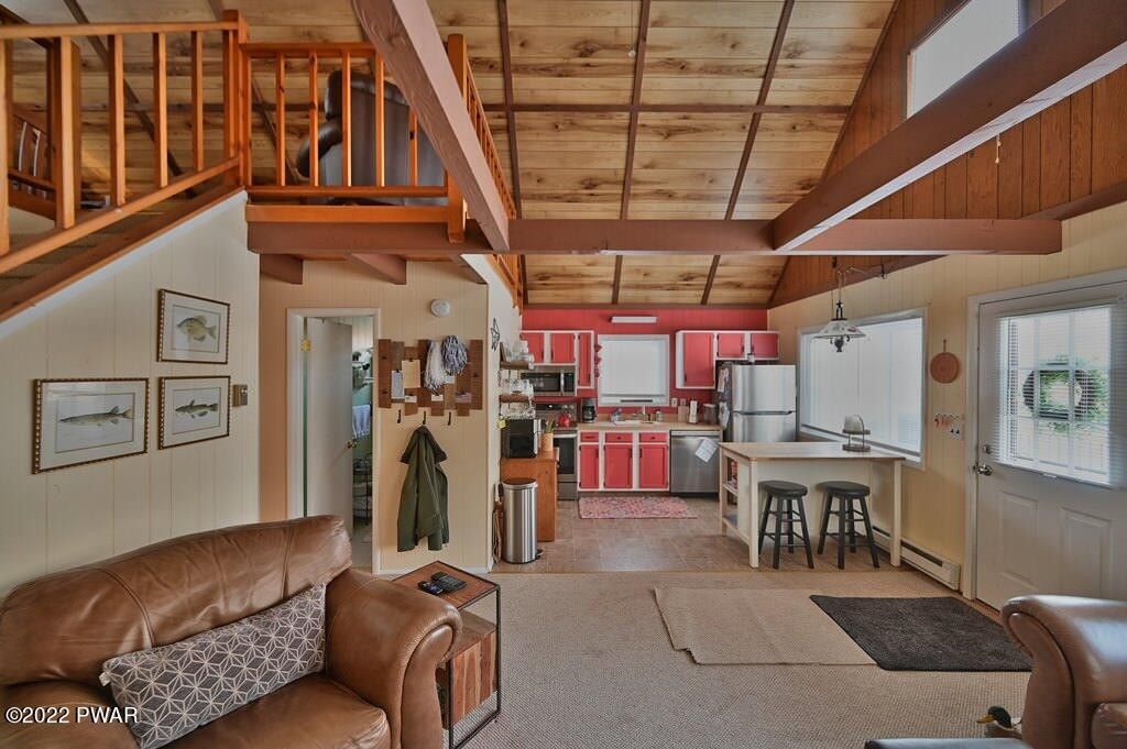 55 Rockway Road Lake Ariel, PA 18436 - Photo 17 of 49