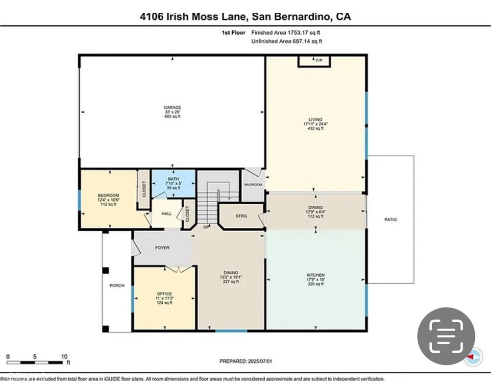 4106 Irish Moss Lane San Bernardino, CA 92407 - Photo 24 of 25