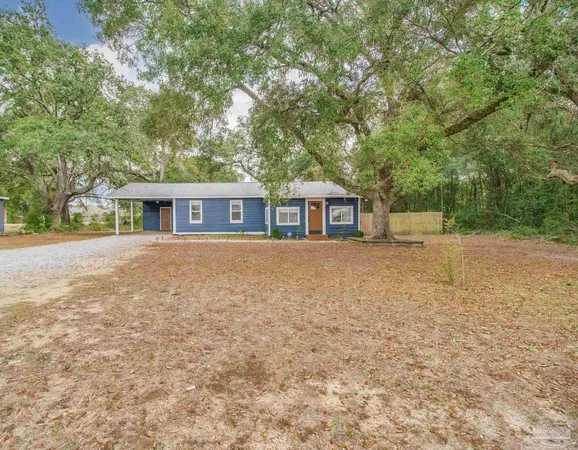 $239,999 | 5788 Washington Street, Milton, FL 32570
