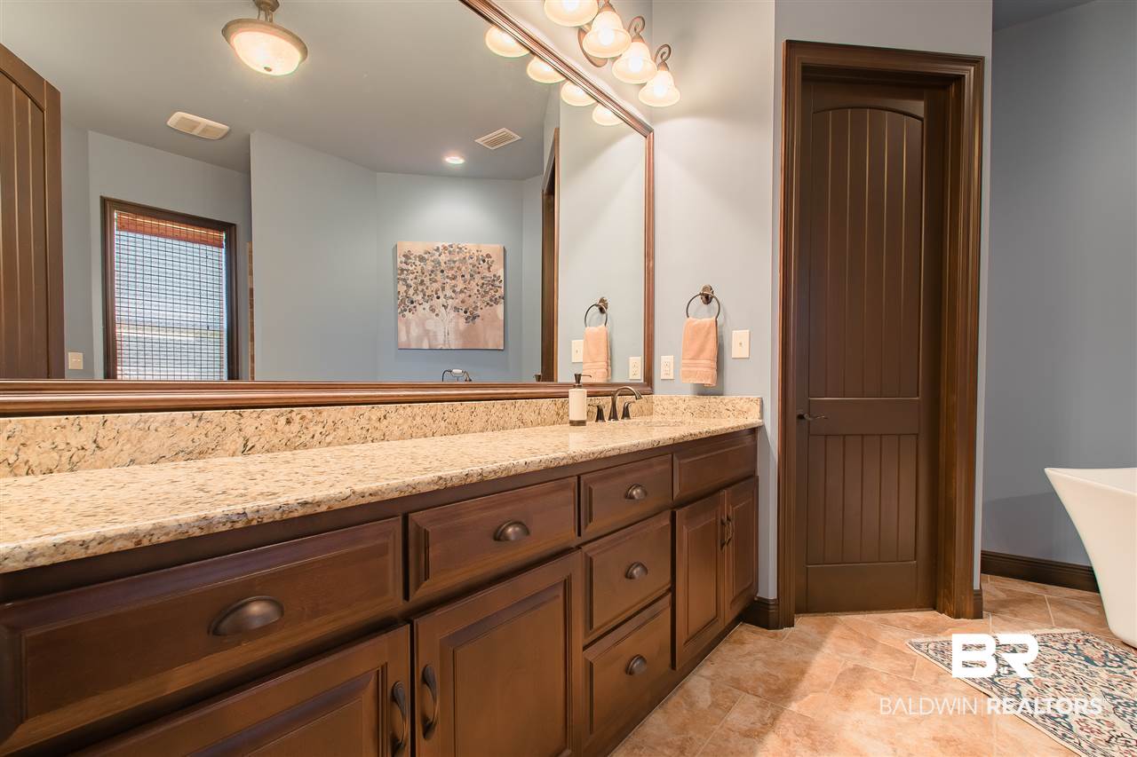 27927 Rigsby Road Daphne, AL 36526 - Photo 14 of 37 Master Bathroom