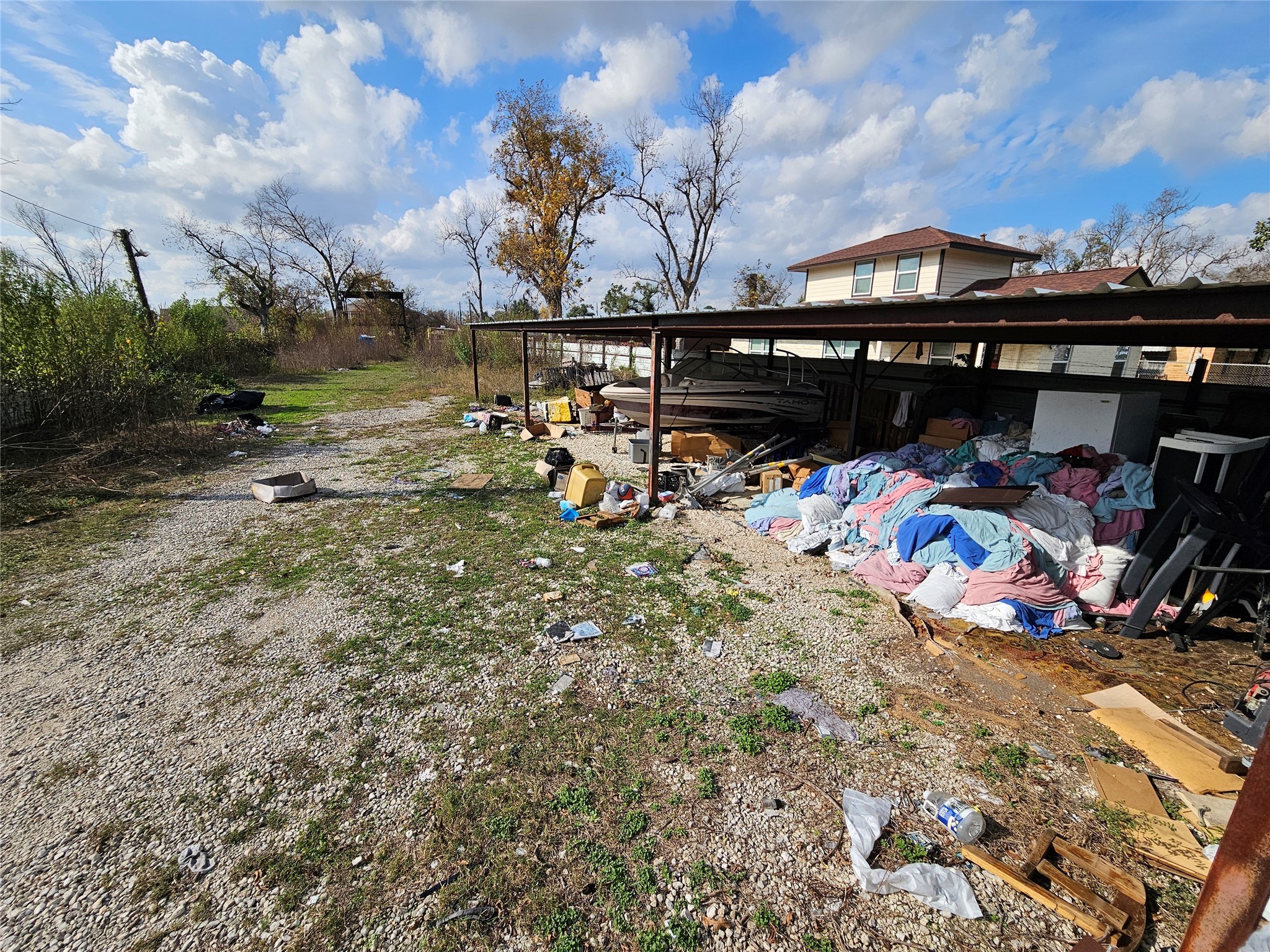 5915 Lavender Street Houston, TX 77026 - Photo 1 of 6