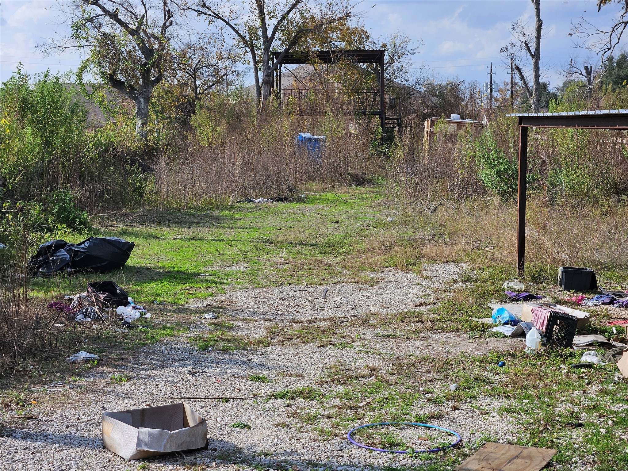 5915 Lavender Street Houston, TX 77026 - Photo 3 of 6