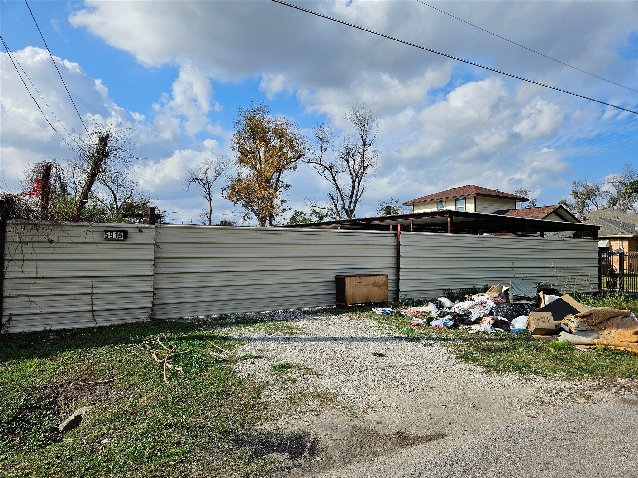 5915 Lavender Street Houston, TX 77026 - Photo 5 of 6