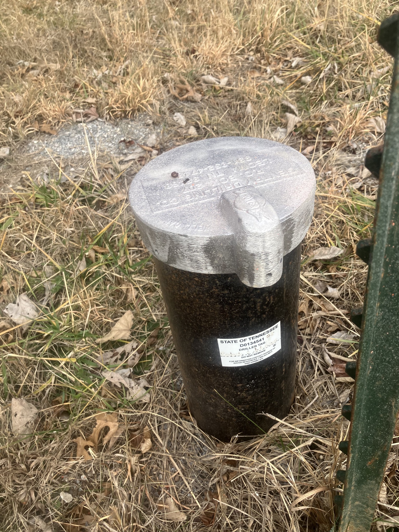 8 Southport Road Mount Pleasant, TN 38474 - Photo 6 of 7 a view of a wooden floor