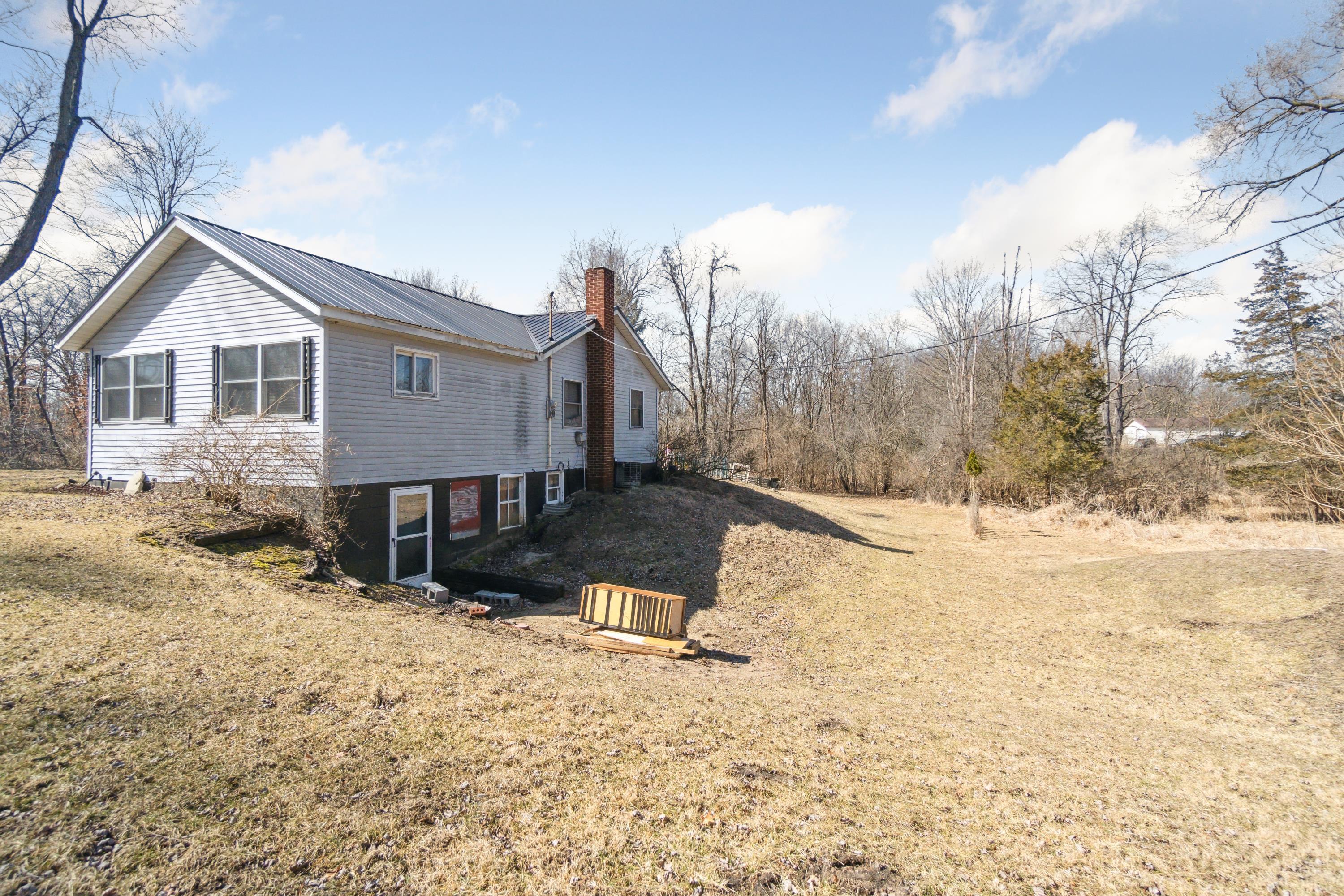 6300 South Meridian Road Jackson, MI 49201 - Photo 2 of 50 Meridian side