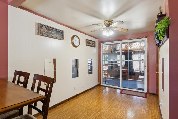 6300 South Meridian Road Jackson, MI 49201 - Photo 22 of 50 Meridian Dining room 2