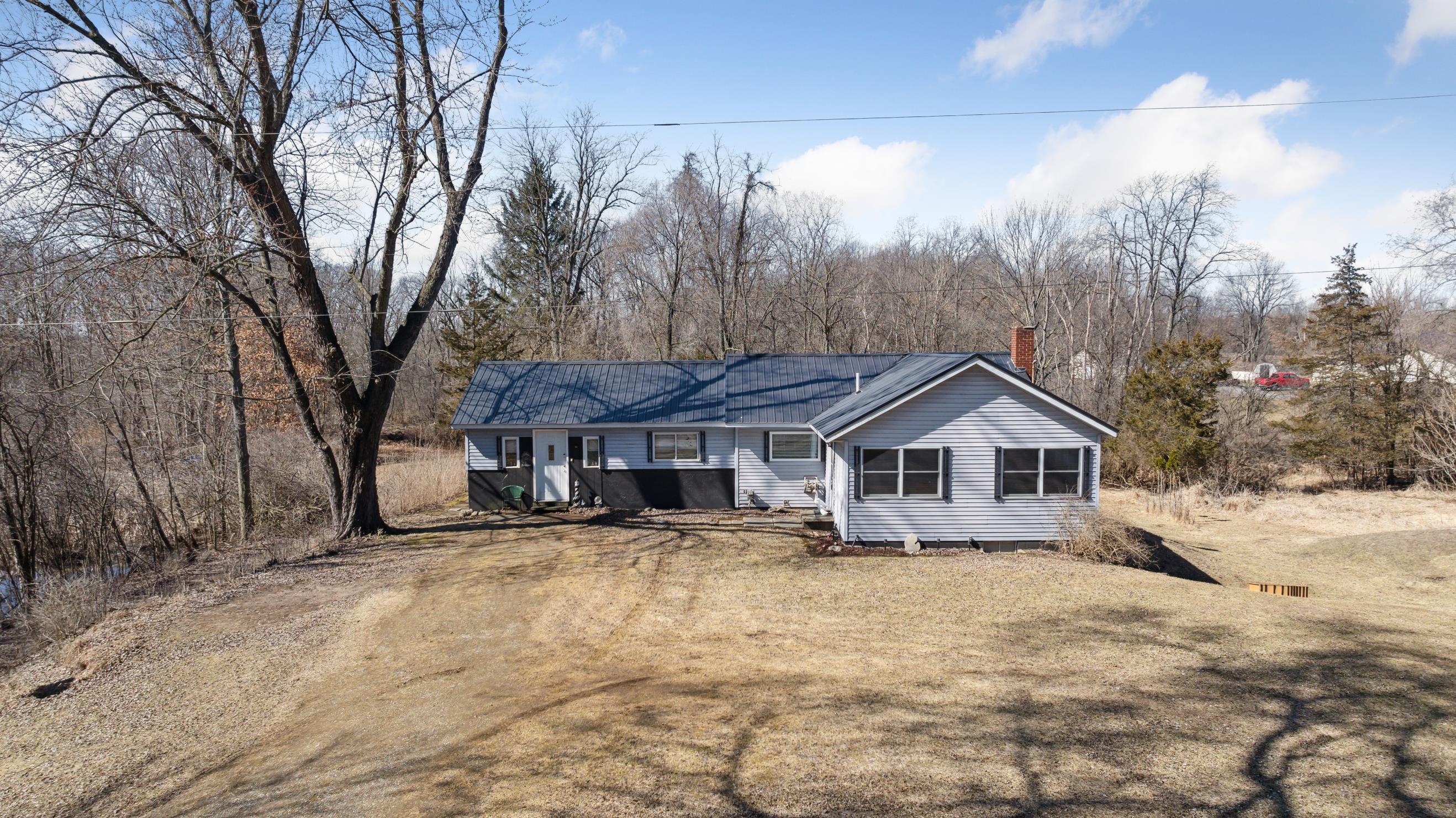 6300 South Meridian Road Jackson, MI 49201 - Photo 3 of 50 Meridian front 2