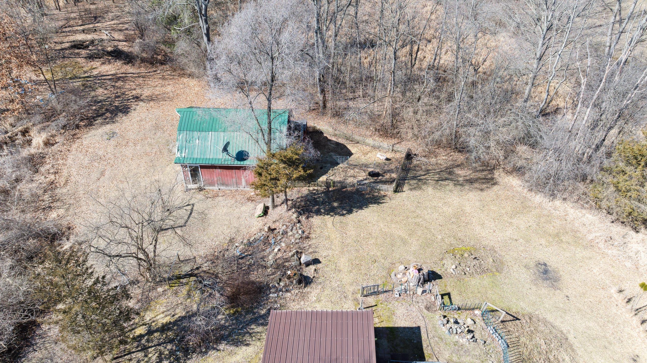 6300 South Meridian Road Jackson, MI 49201 - Photo 44 of 50 Meridian aerial 2