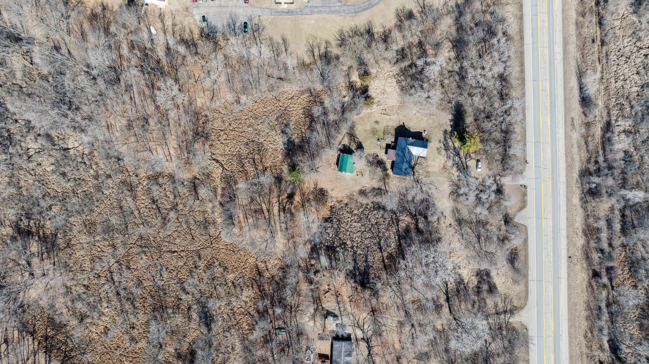 6300 South Meridian Road Jackson, MI 49201 - Photo 48 of 50 Meridian aerial 8