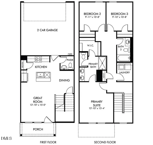 $271,000 | 704 Southland Drive, Zebulon, NC 27597