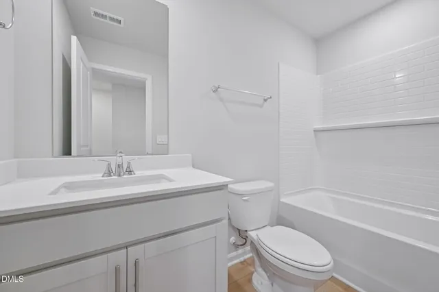 $271,000 | 704 Southland Drive, Zebulon, NC 27597