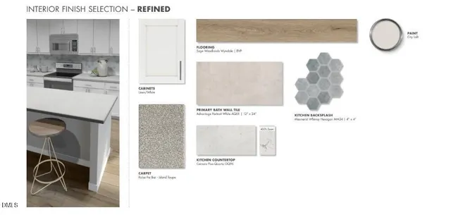 $271,000 | 704 Southland Drive, Zebulon, NC 27597