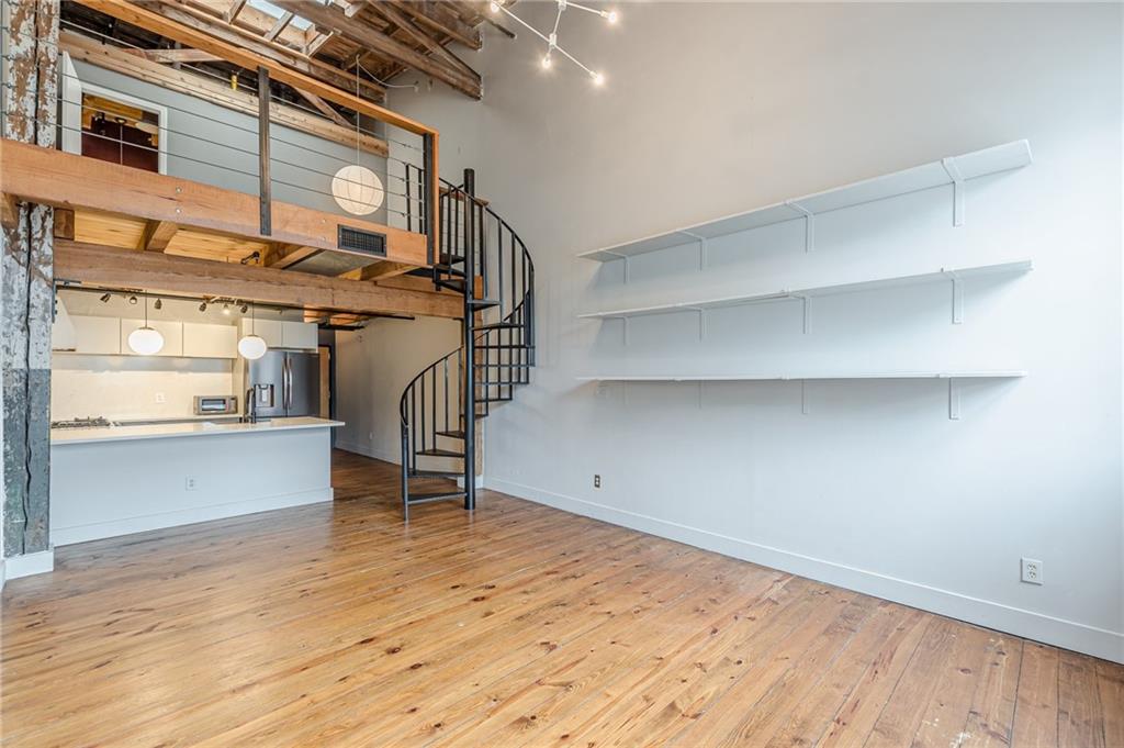 63 Mangum Street Southwest, Unit 3 Atlanta, GA 30313 - Photo 11 of 28