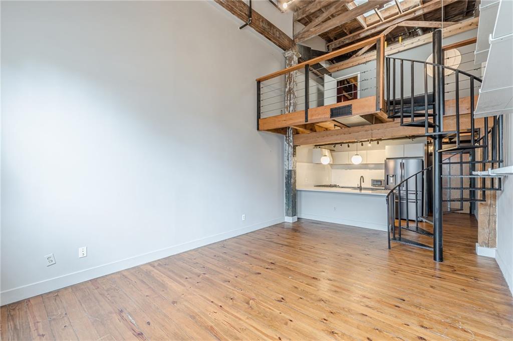 63 Mangum Street Southwest, Unit 3 Atlanta, GA 30313 - Photo 12 of 28
