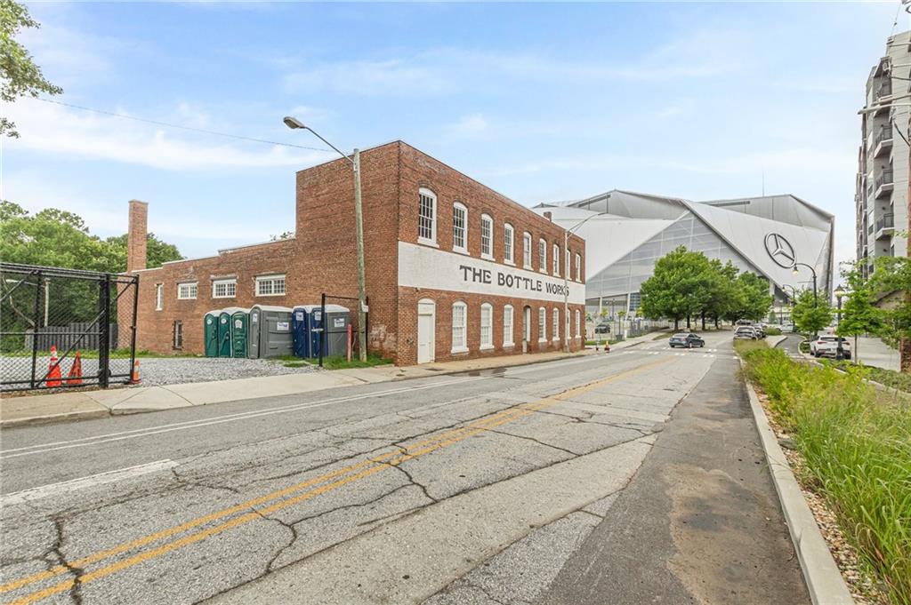 63 Mangum Street Southwest, Unit 3 Atlanta, GA 30313 - Photo 21 of 28