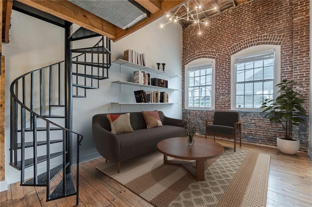 63 Mangum Street Southwest, Unit 3 Atlanta, GA 30313 - Photo 4 of 28