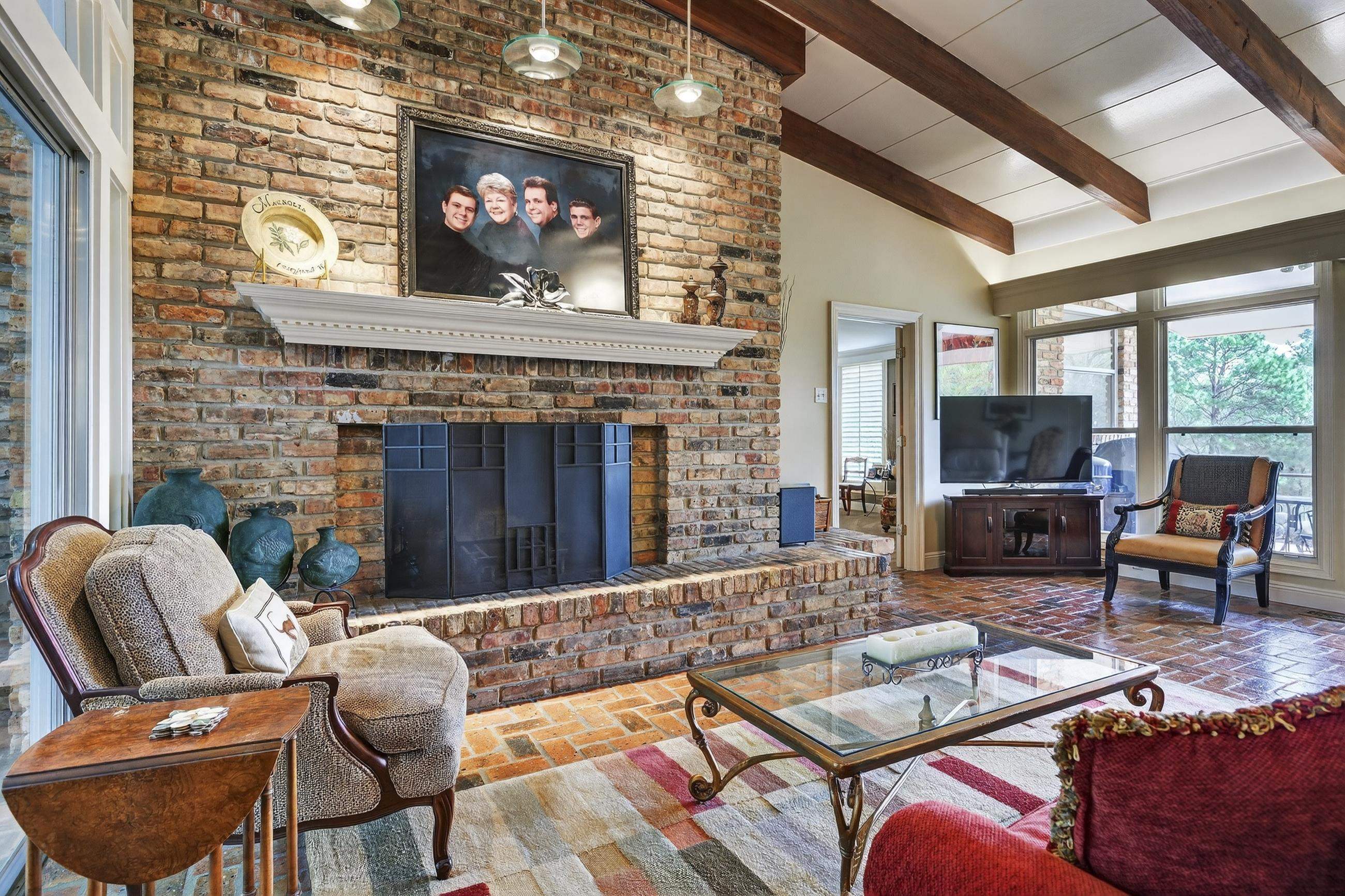 3175 Dawes Lake Road Mobile, AL 36619 - Photo 9 of 92 Living Room