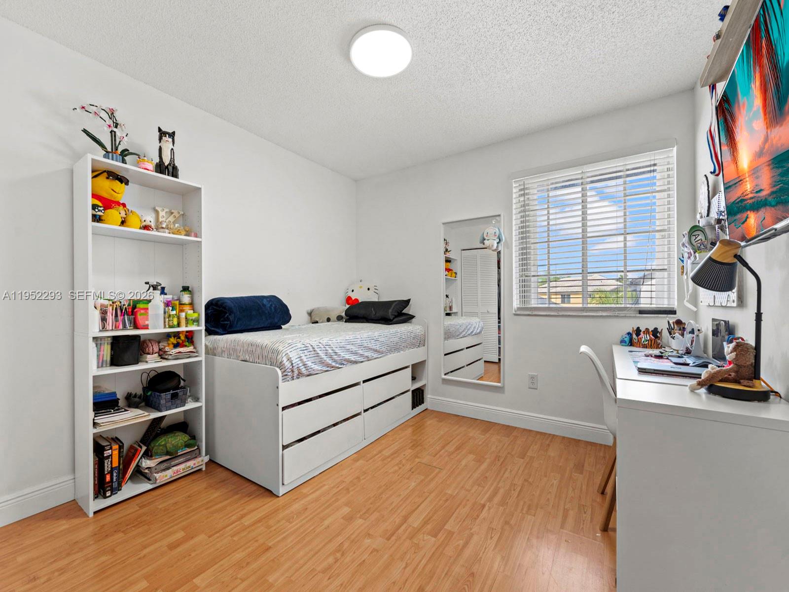 15626 Southwest 100th Terrace Miami, FL 33196 - Photo 24 of 32 Bedroom No. 2
