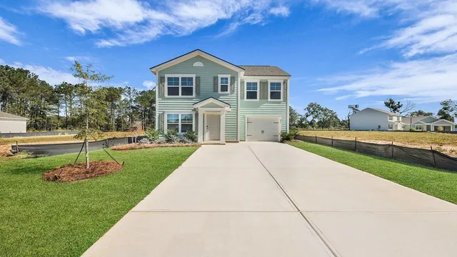 $289,900 | 612 Perch Lane, Santee, SC 29142