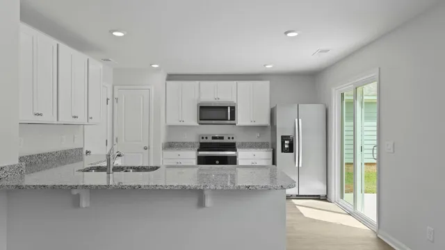 $284,900 | 612 Perch Lane, Santee, SC 29142