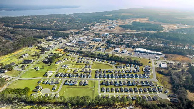 $284,900 | 612 Perch Lane, Santee, SC 29142