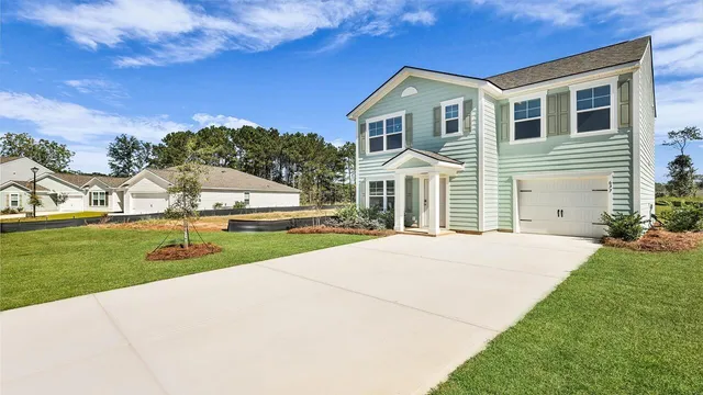 $289,900 | 612 Perch Lane, Santee, SC 29142