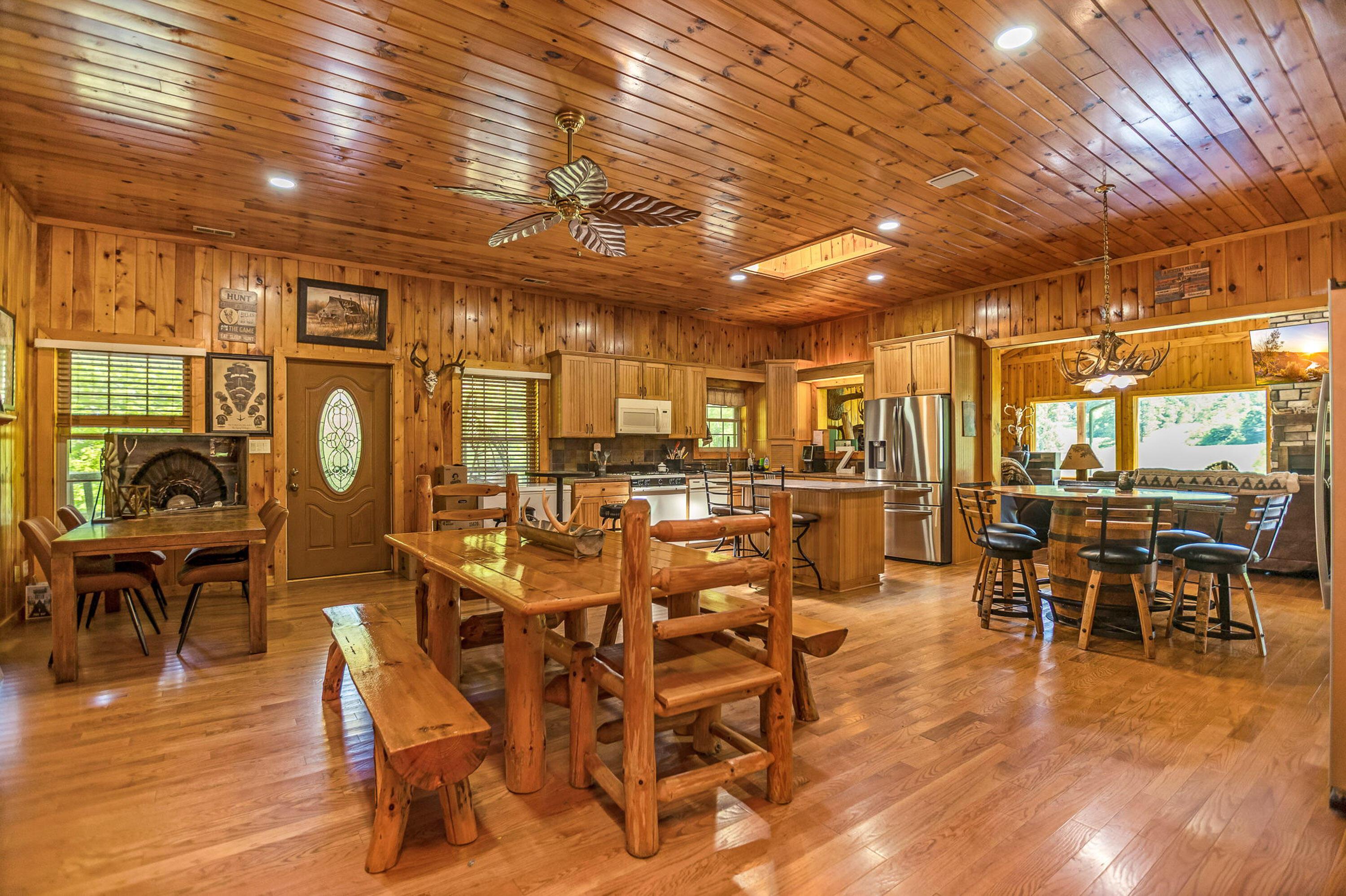 34130 Burney Hollow Road Rutland, OH 45775 - Photo 24 of 99 Burney Hollow-24