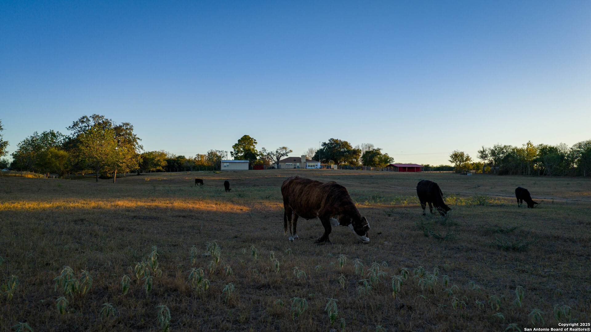 380 Clinton Road Cuero, TX 77954 - Photo 7 of 22
