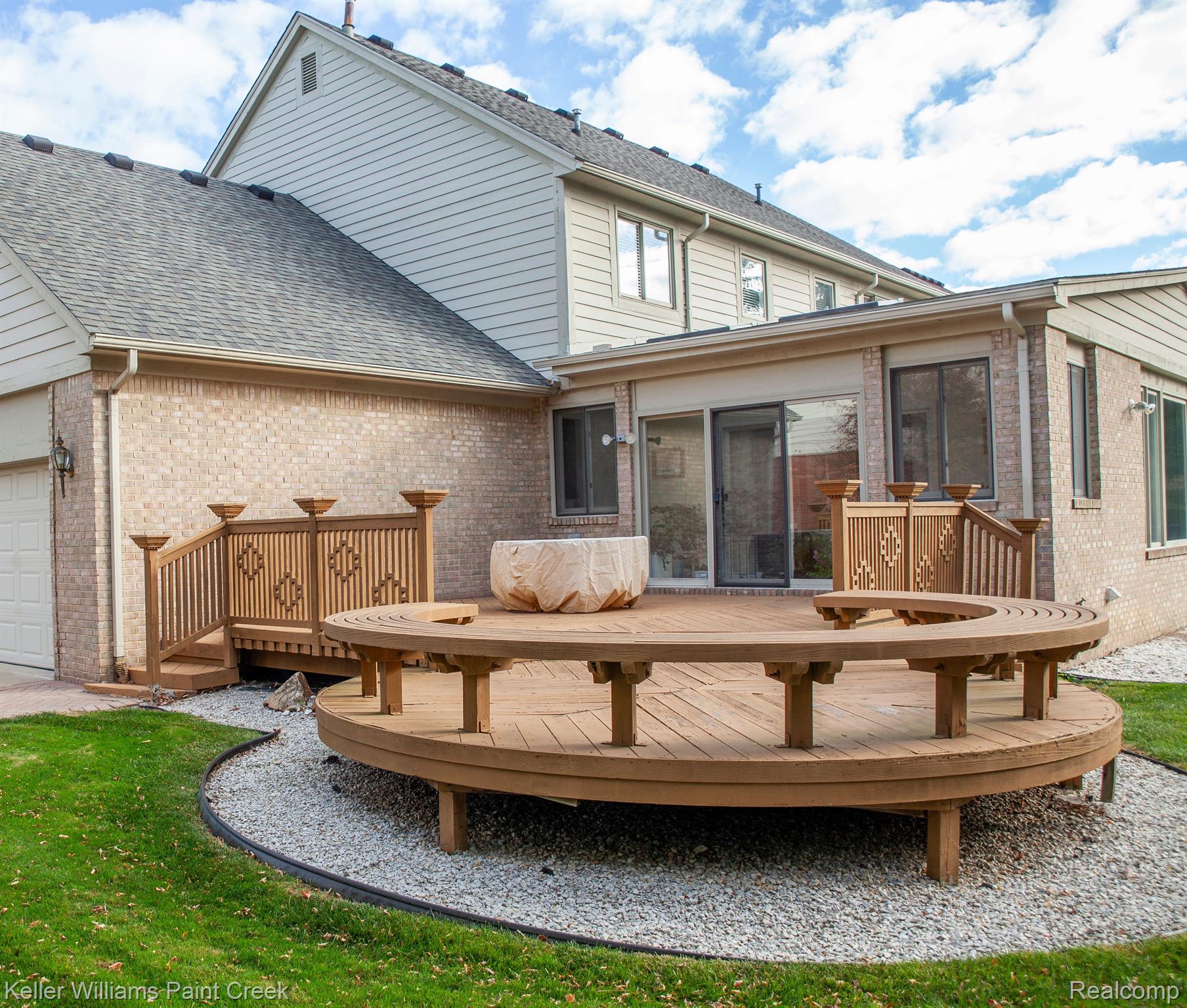 91 Millstone Road Troy, MI 48084 - Photo 48 of 53 Gallery Image 48