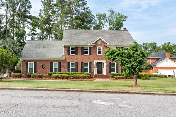 $410,000 | 4170 Quail Springs Circle, Martinez, GA 30907
