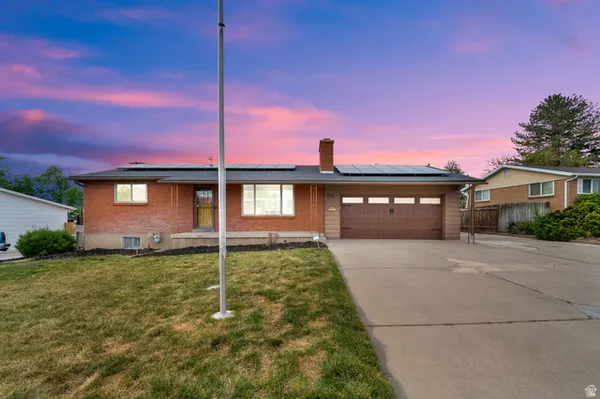 $544,900 | 521 East 8045 South, Sandy, UT 84070
