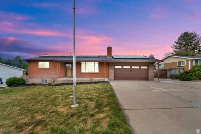 521 East 8045 South Sandy, UT 84070 - Photo 1 of 1