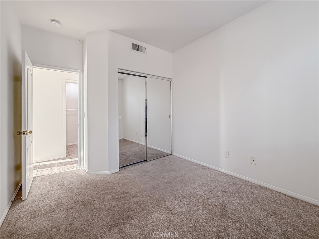 5789 Tonopah Court Simi Valley, CA 93063 - Photo 39 of 75 a view of an empty room