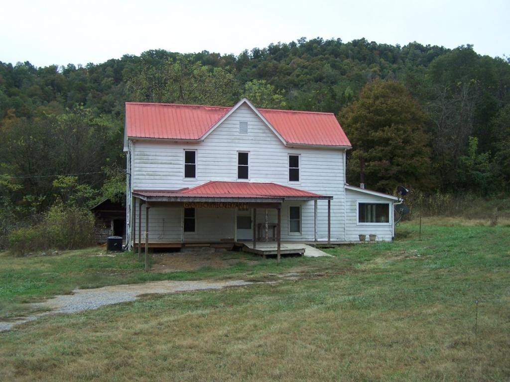 841 Gravely Valley Road Eidson, TN 37731 - Photo 1 of 7 Photo 1