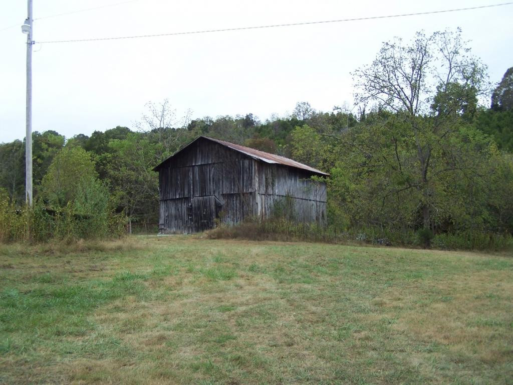 841 Gravely Valley Road Eidson, TN 37731 - Photo 2 of 7 Photo 2