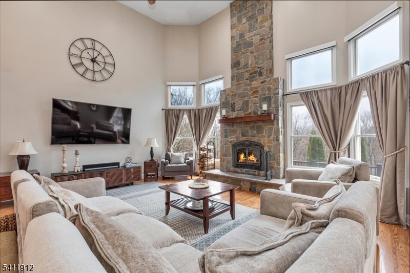 237 Musconetcong River Road Washington, NJ 07882 - Photo 15 of 50