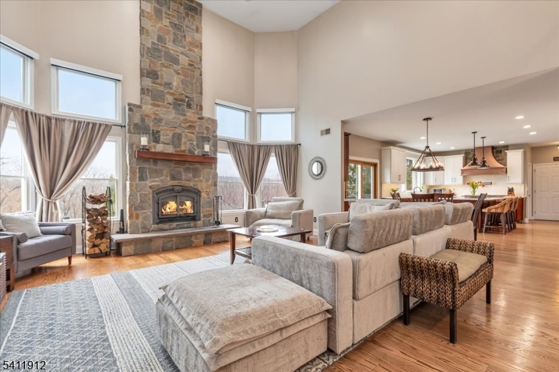 237 Musconetcong River Road Washington, NJ 07882 - Photo 16 of 50