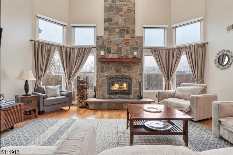 237 Musconetcong River Road Washington, NJ 07882 - Photo 17 of 50